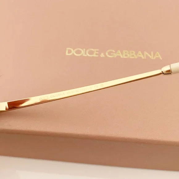 Dolce & Gabbana Sunglasses - NEW - Picture 8 of 9